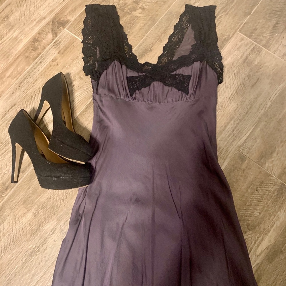 Free People Party dress
